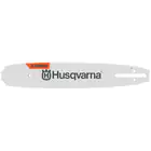 Barra X-Force 14´ 38CM 3/8´ .050´/1.3MM Husqvarna